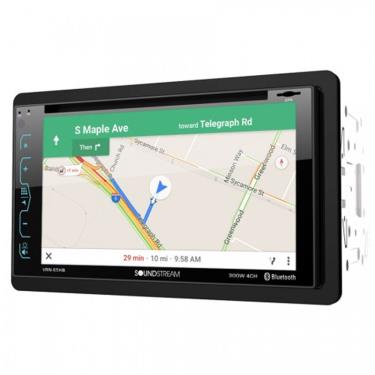 Soundstream VRN-65HB