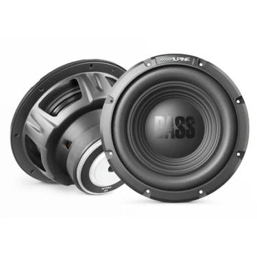 Alpine W10S4-Bundle