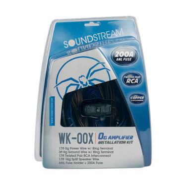 Soundstream WK-00X