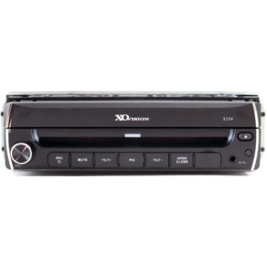 XO Vision X354 at Onlinecarstereo.com