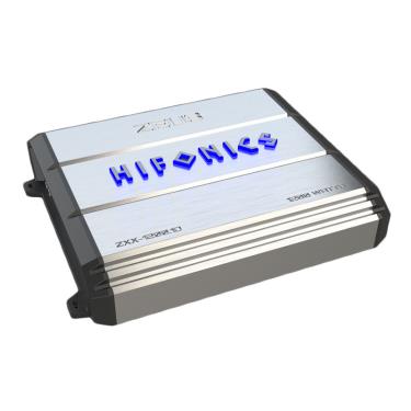 Hifonics ZXX1200.1D
