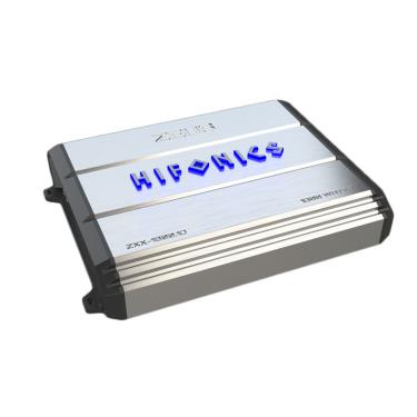 Hifonics ZXX1800.1D