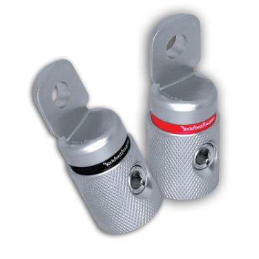 Rockford Fosgate RFT4