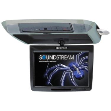 Soundstream VCM-11DXX