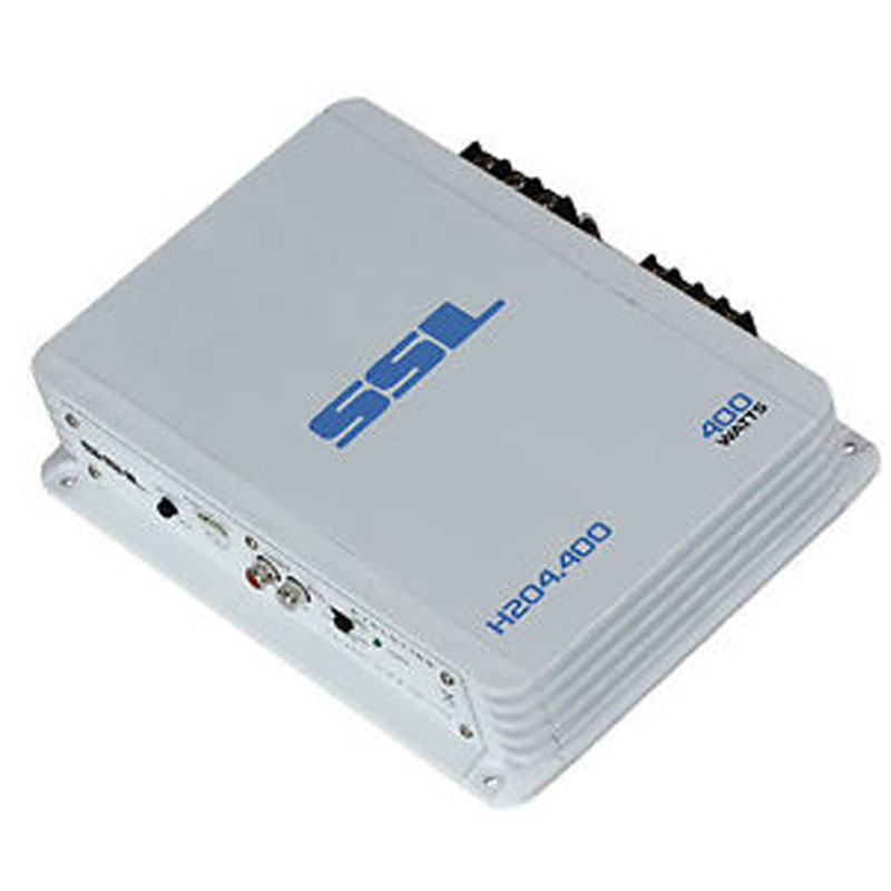 SoundStorm H204.400