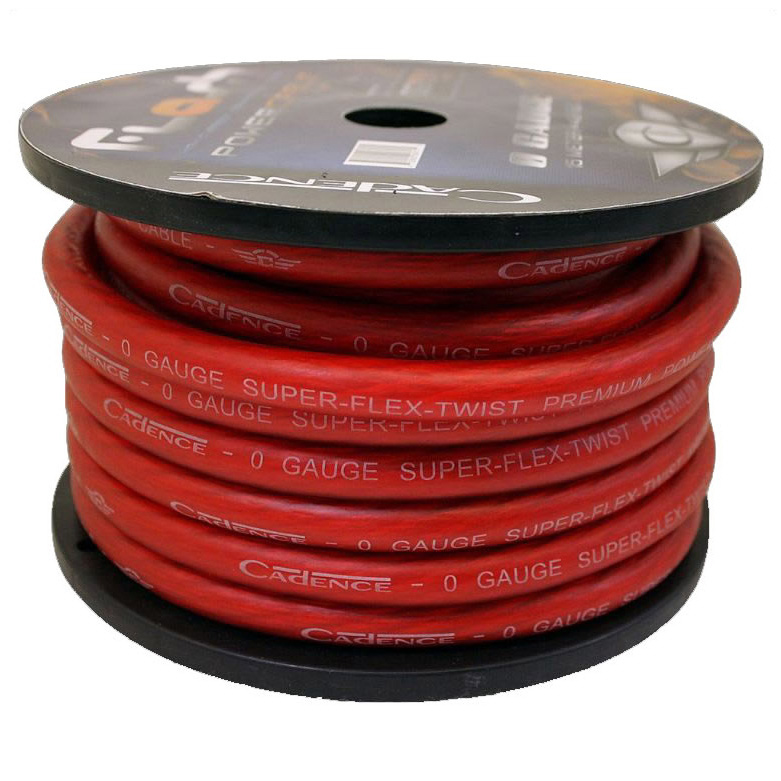 Cadence&nbsp;0G15M-RED