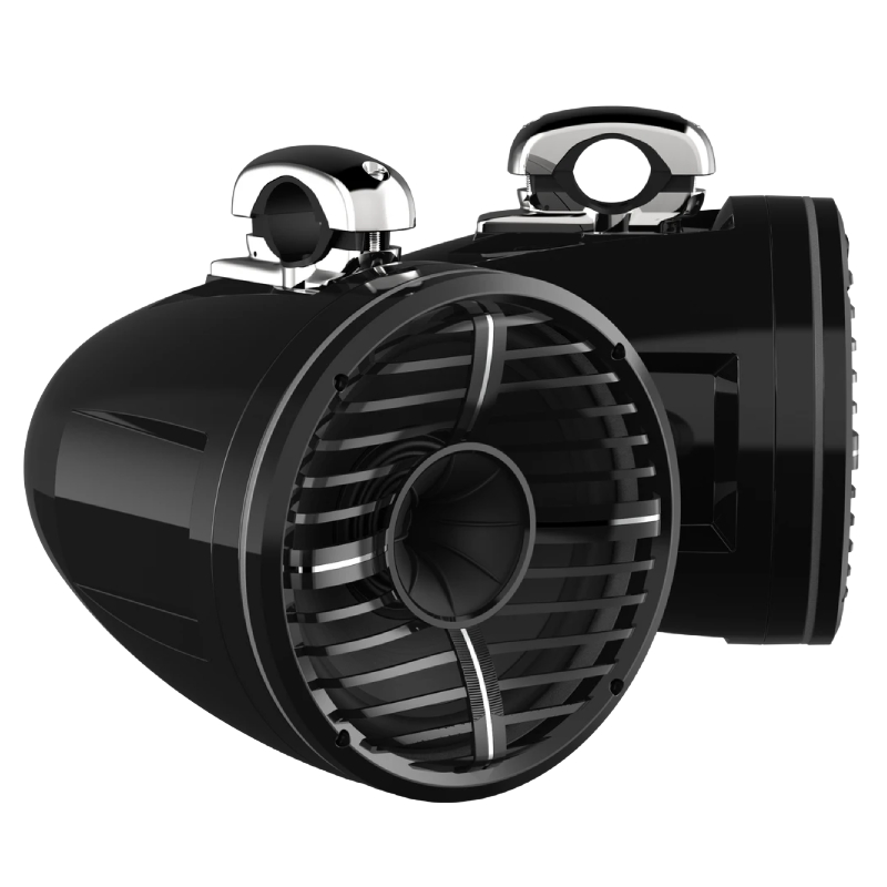 Wet Sounds REV 12 HD-B XW-TC3-F MINI
