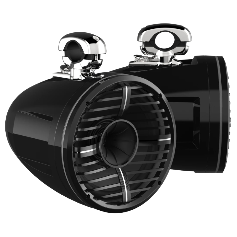 Wet Sounds REV 12 HD-B XW-TC3-S MINI
