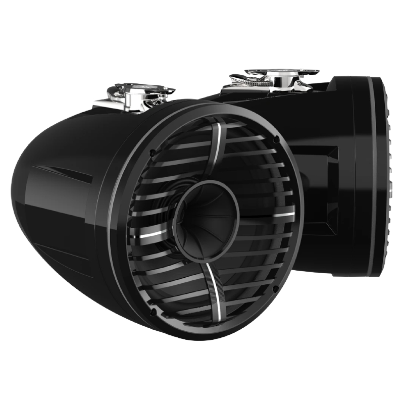 Wet Sounds REV 12 HD-B XW-TC3-SXM