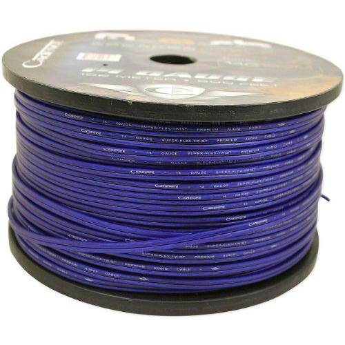 Cadence 14G152M-BLUE