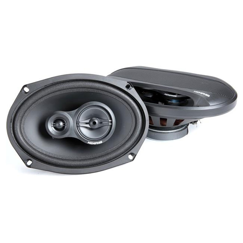 Memphis Audio 15-SRX693