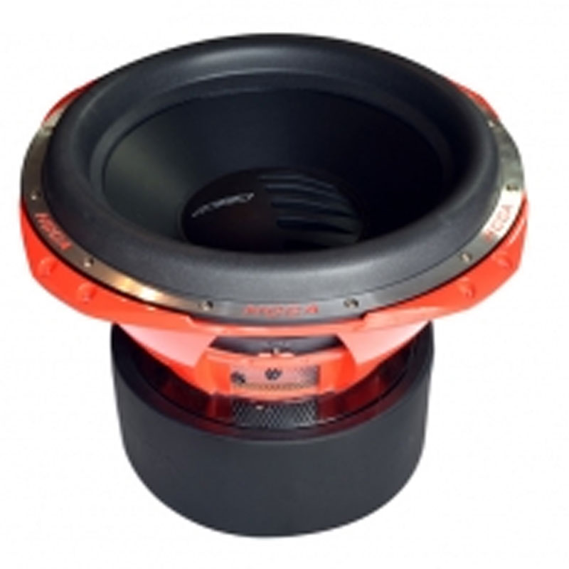 Orion 20000 Watt Subwoofer Orion HCCA151SPL HCCA 15