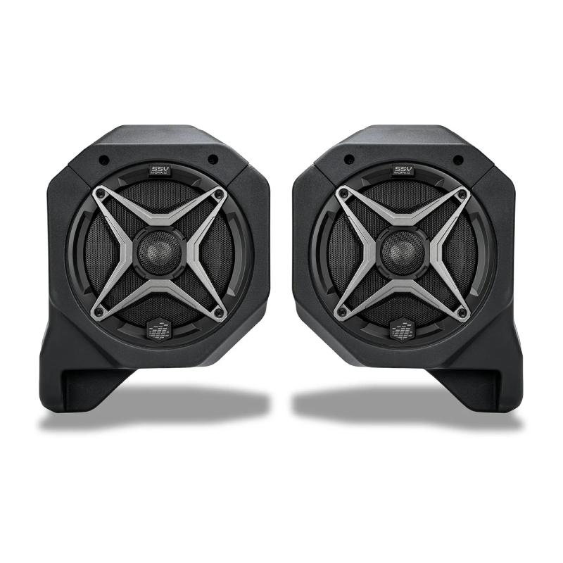 SSV Works&nbsp;250-BRR-B65A