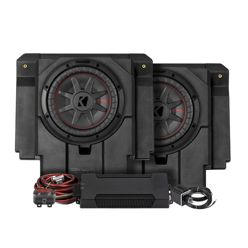 SSV Works&nbsp;250-MAVR-PHZ+2BS10K