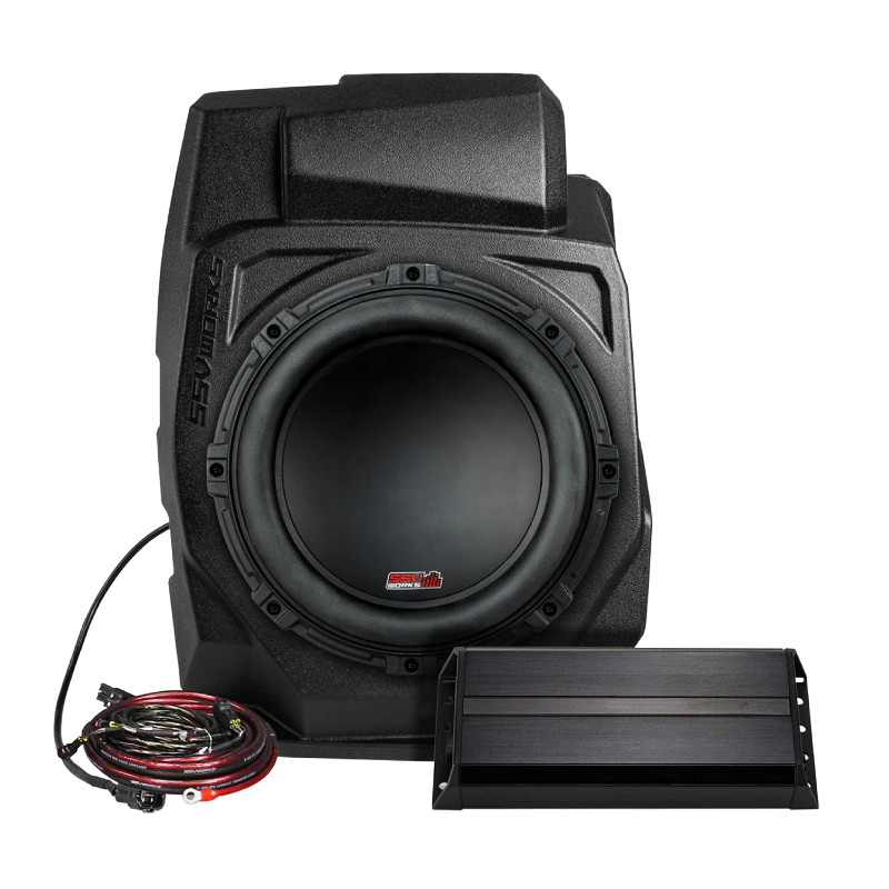 SSV Works&nbsp;250-RZ5-1VRC