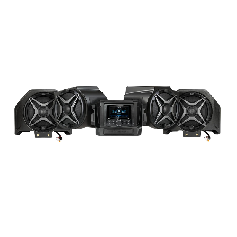 SSV Works&nbsp;250-RZ5-PHZ2A