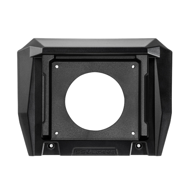 SSV Works&nbsp;250-RZ6-DMR4