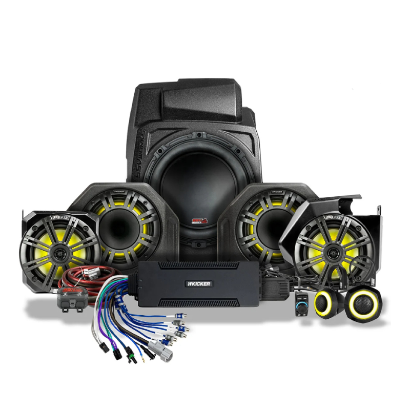 SSV Works&nbsp;250-RZ6-PHZ6KLRC