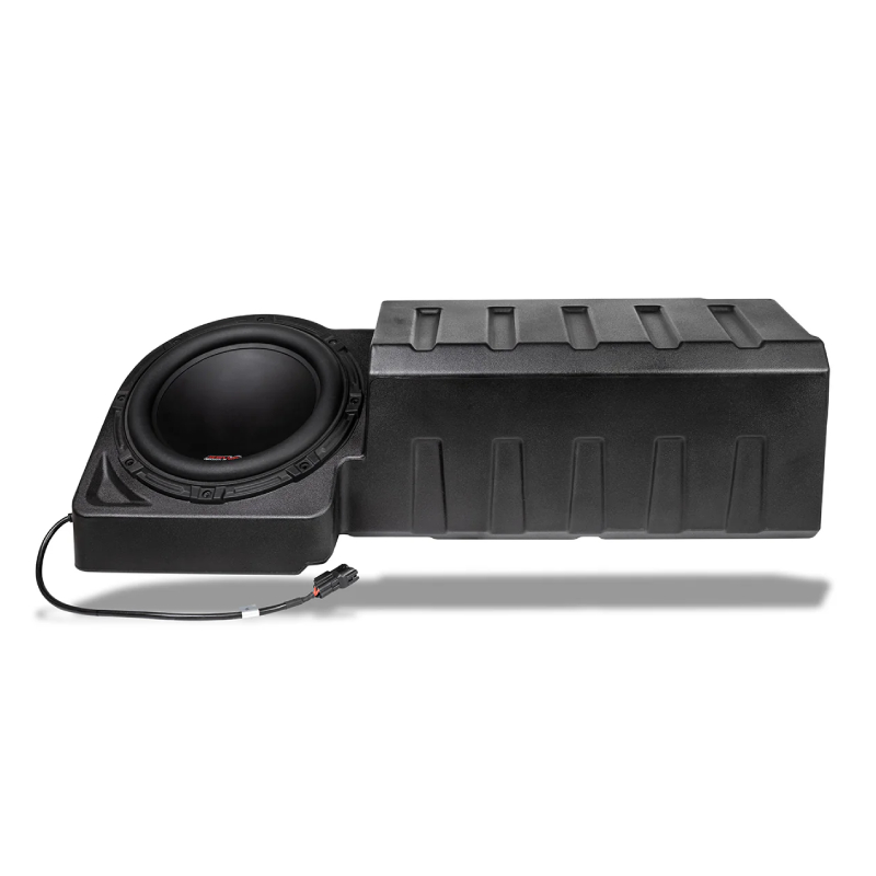 SSV Works&nbsp;250-XPD-BS10V