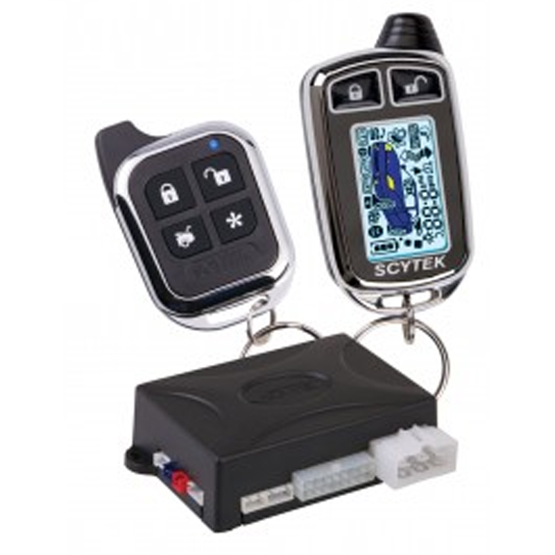 Scytek&nbsp;4000rs-2w-c