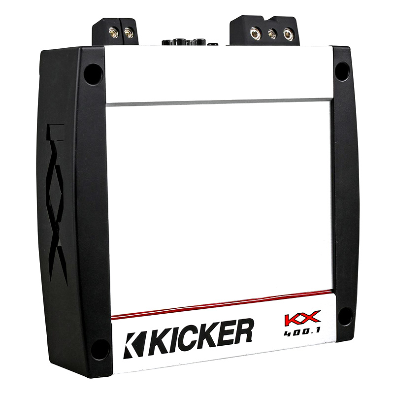 Kicker 40KX400.1