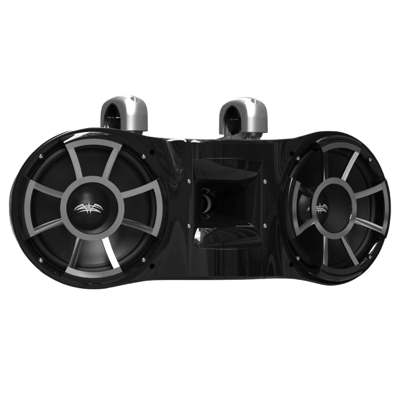 Wet Sounds&nbsp;REV 410 B-FC SA V2