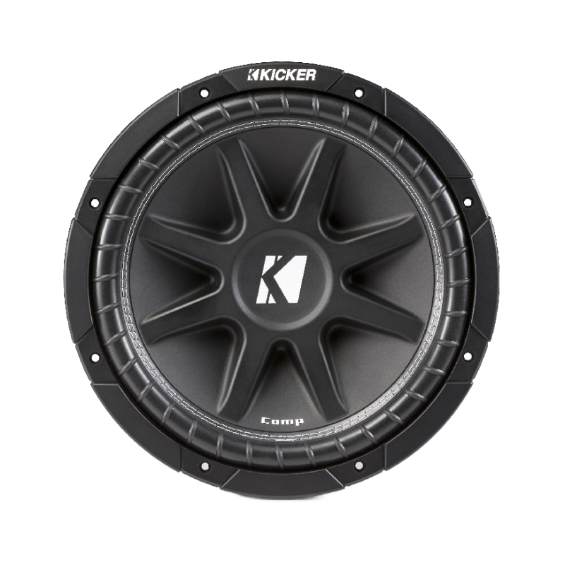 Kicker 43C124
