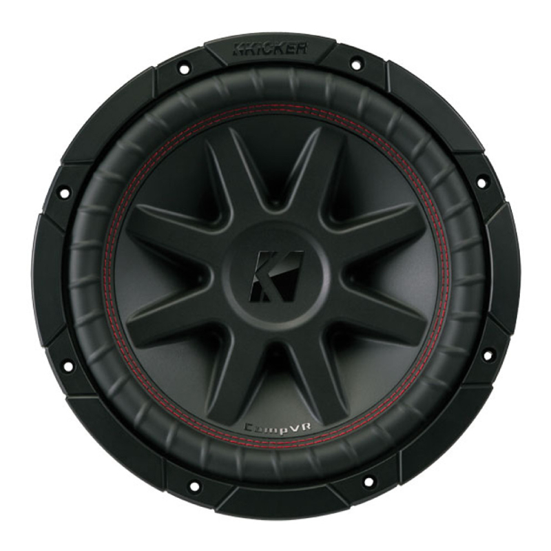 Kicker 43CVR104