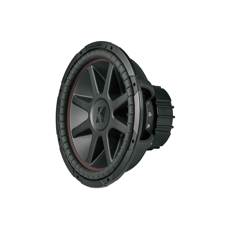 Kicker 43CVR152