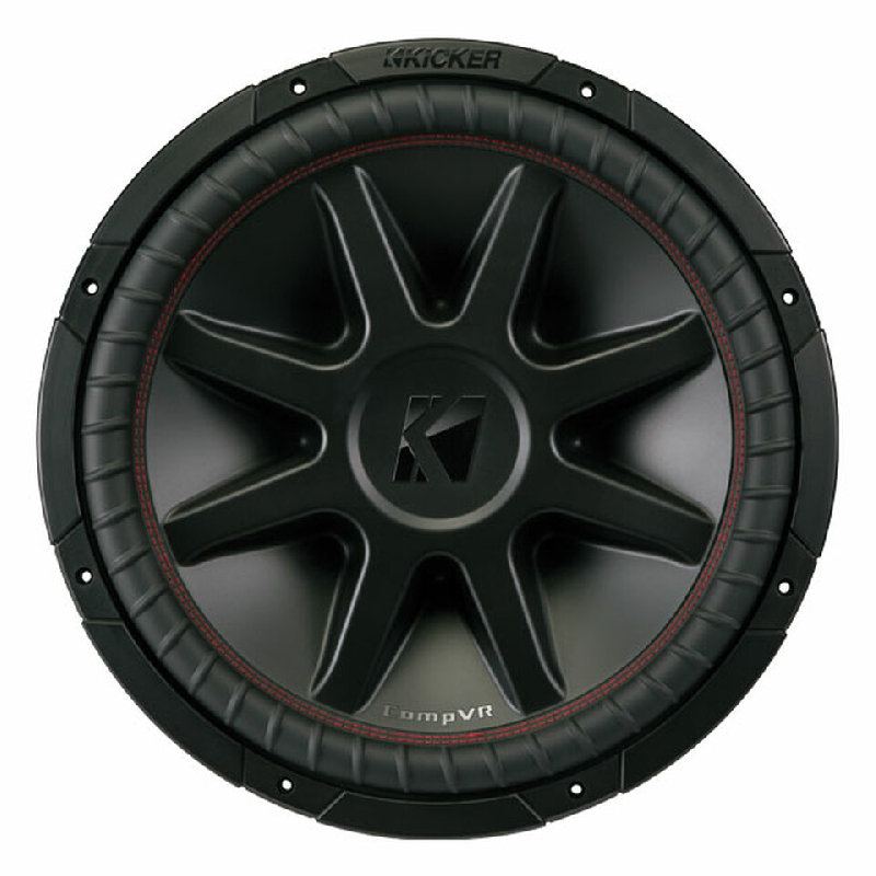 Kicker 43CVR154