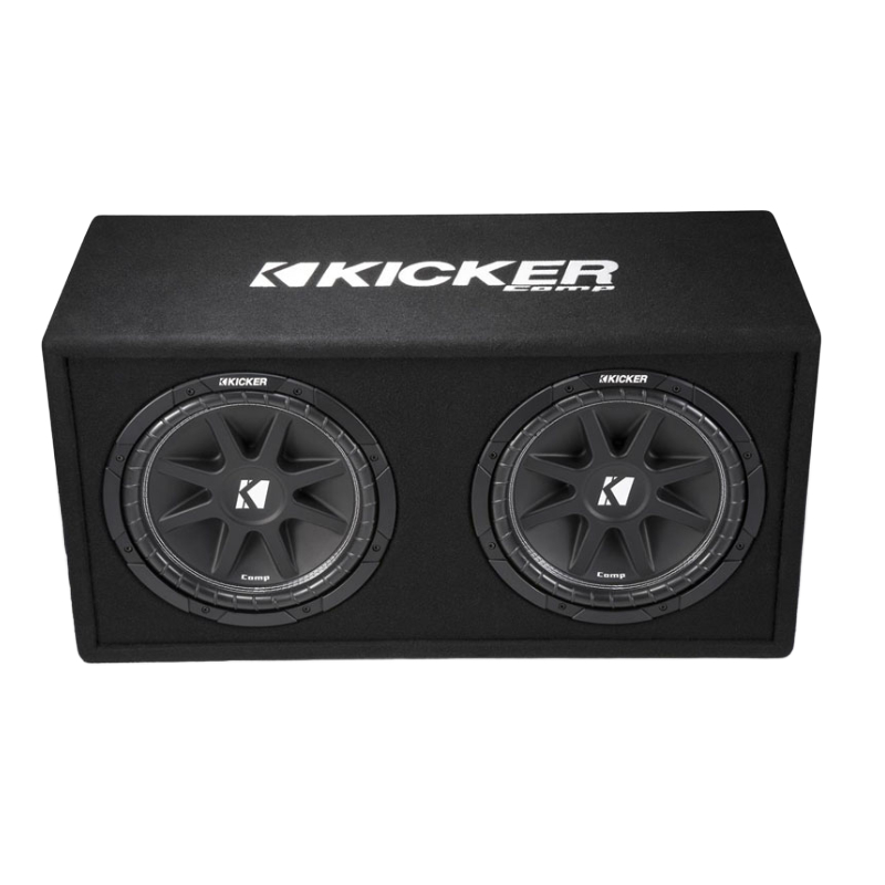 Kicker 43DC122