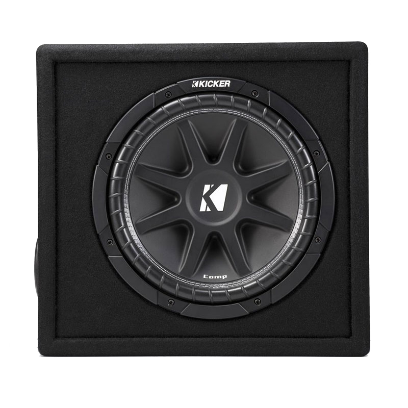 Kicker 43VC124