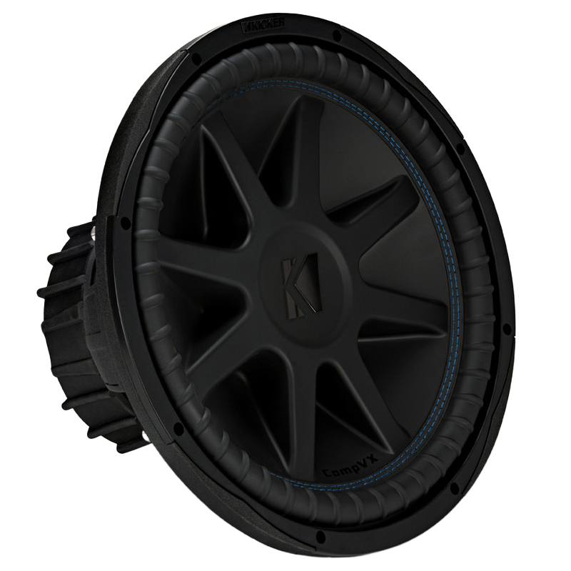 Kicker 44CVX152