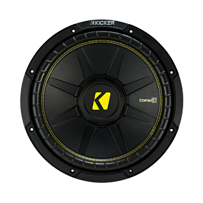 Kicker 44CWCS124
