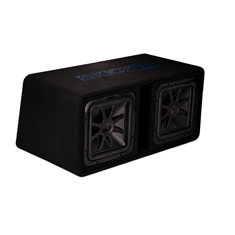 Kicker 44DL7S122