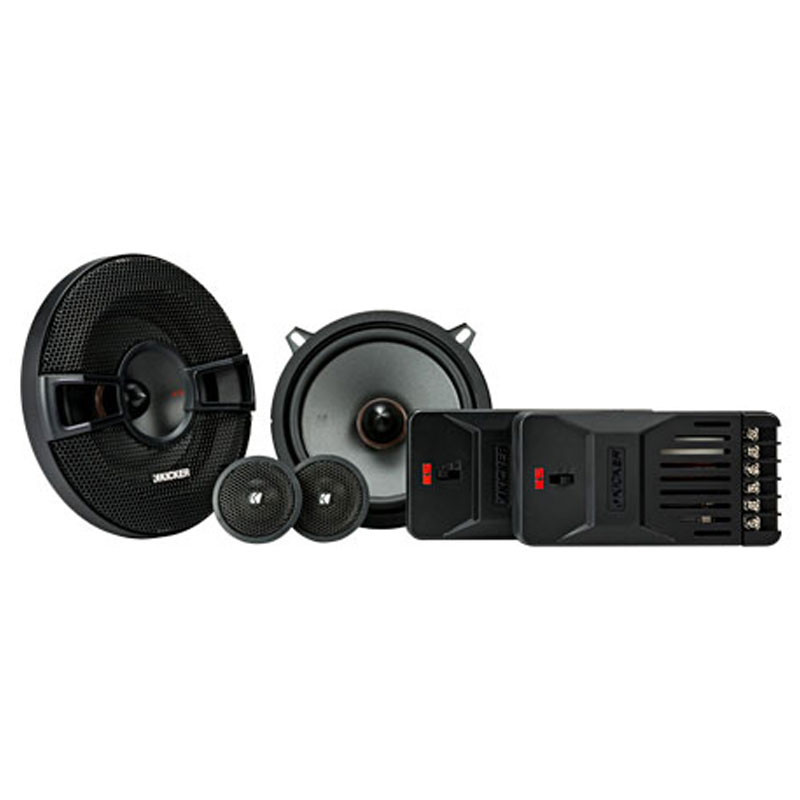 Kicker 44KSS504