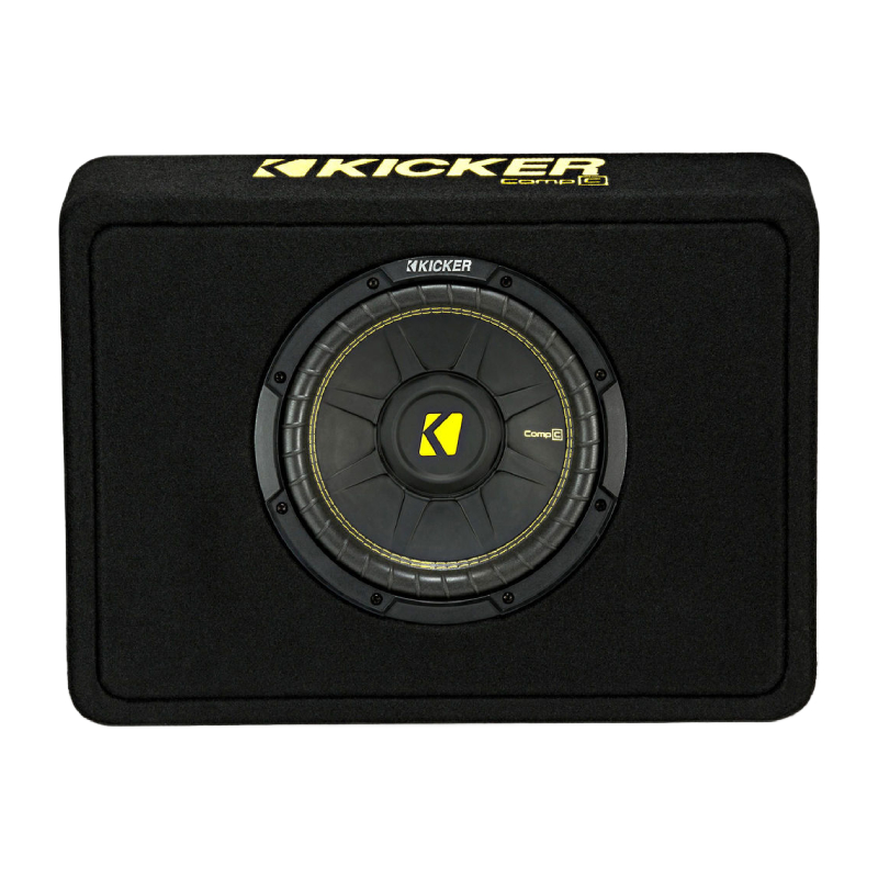 Kicker 44TCWC104