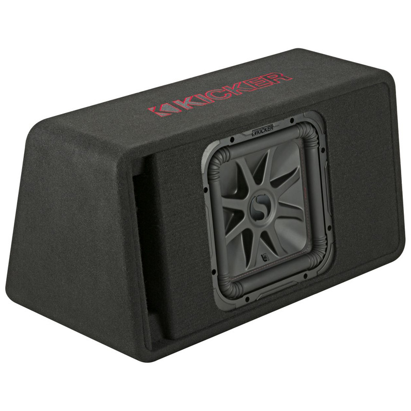 Kicker 45VL7R122