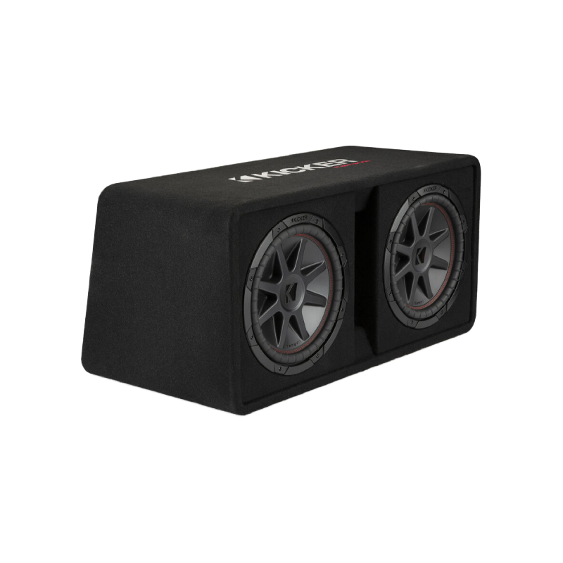 Kicker 48DCVR122