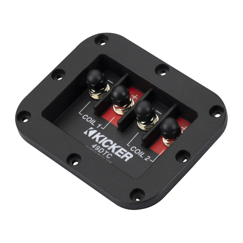 Kicker 49DTC