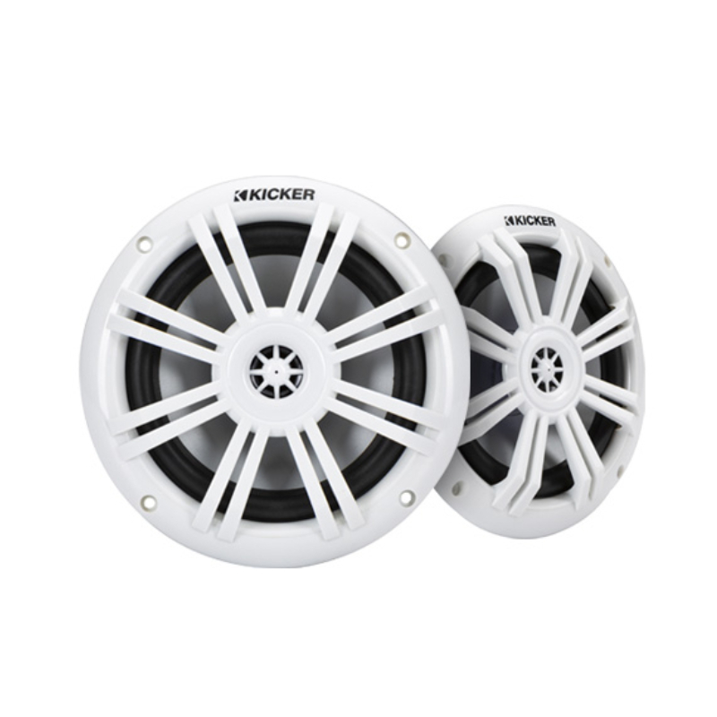 Kicker 49KM604W