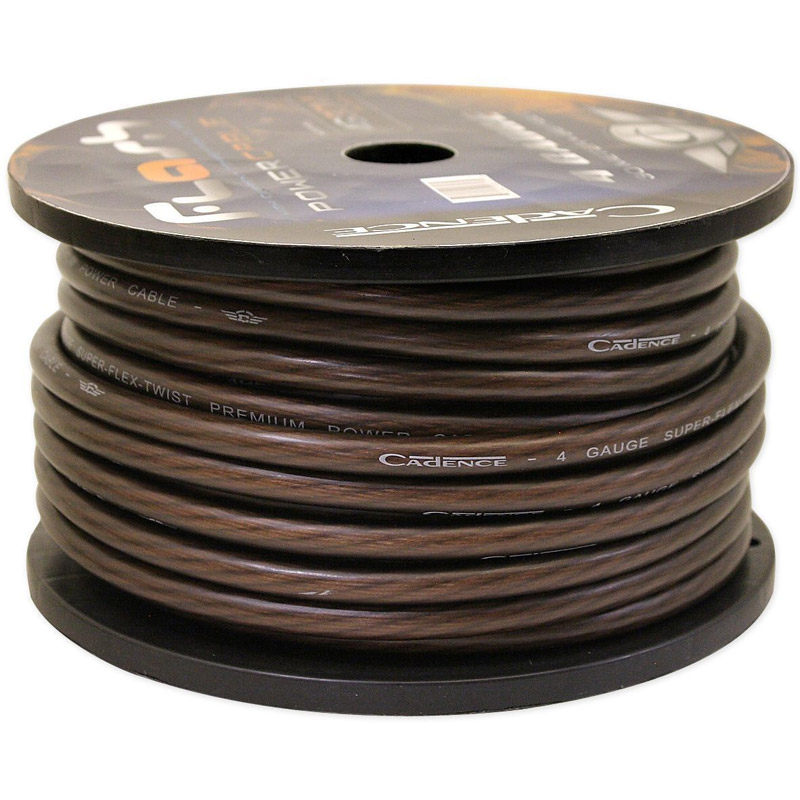 Cadence 4G30M-BLACK