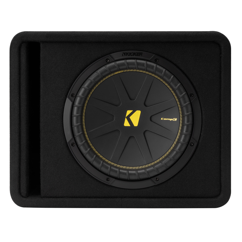 Kicker 50VCWC124