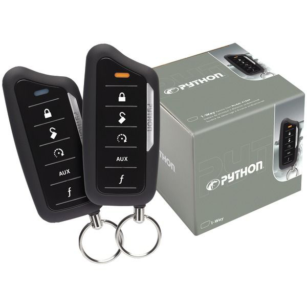 Python 5106P