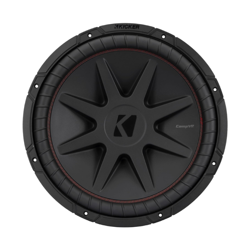 Kicker 52CVR122