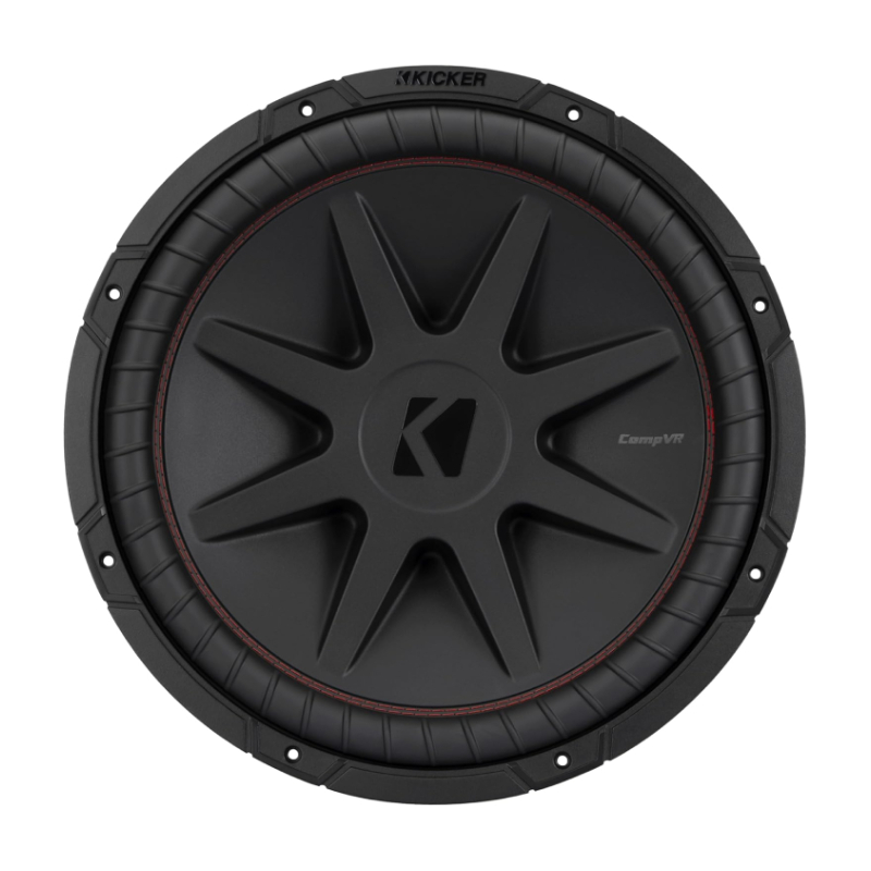 Kicker 52CVR124