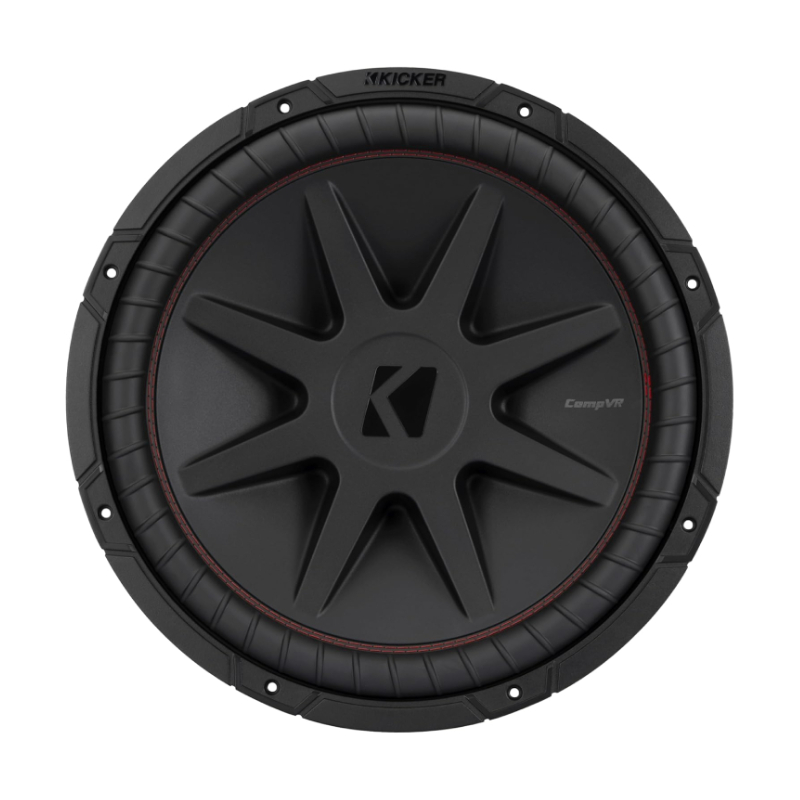 Kicker 52CVR152