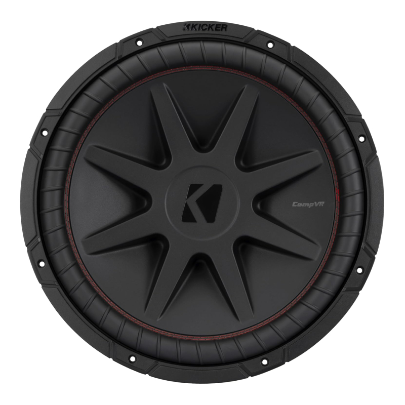 Kicker 52CVR154