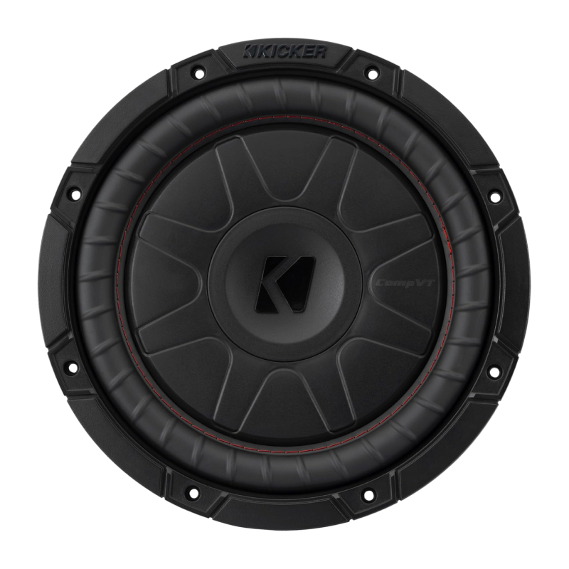 Kicker 52CVT102
