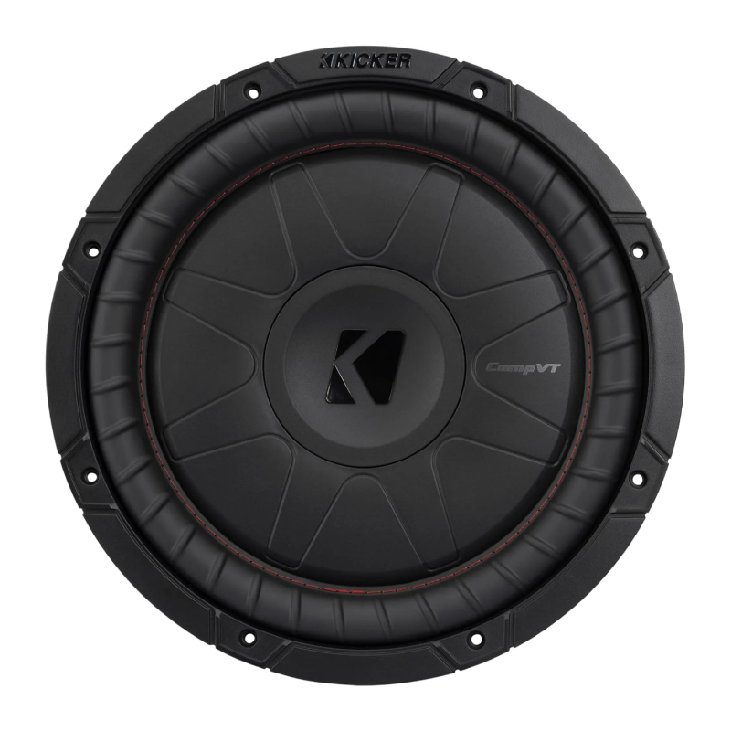 Kicker 52CVT122